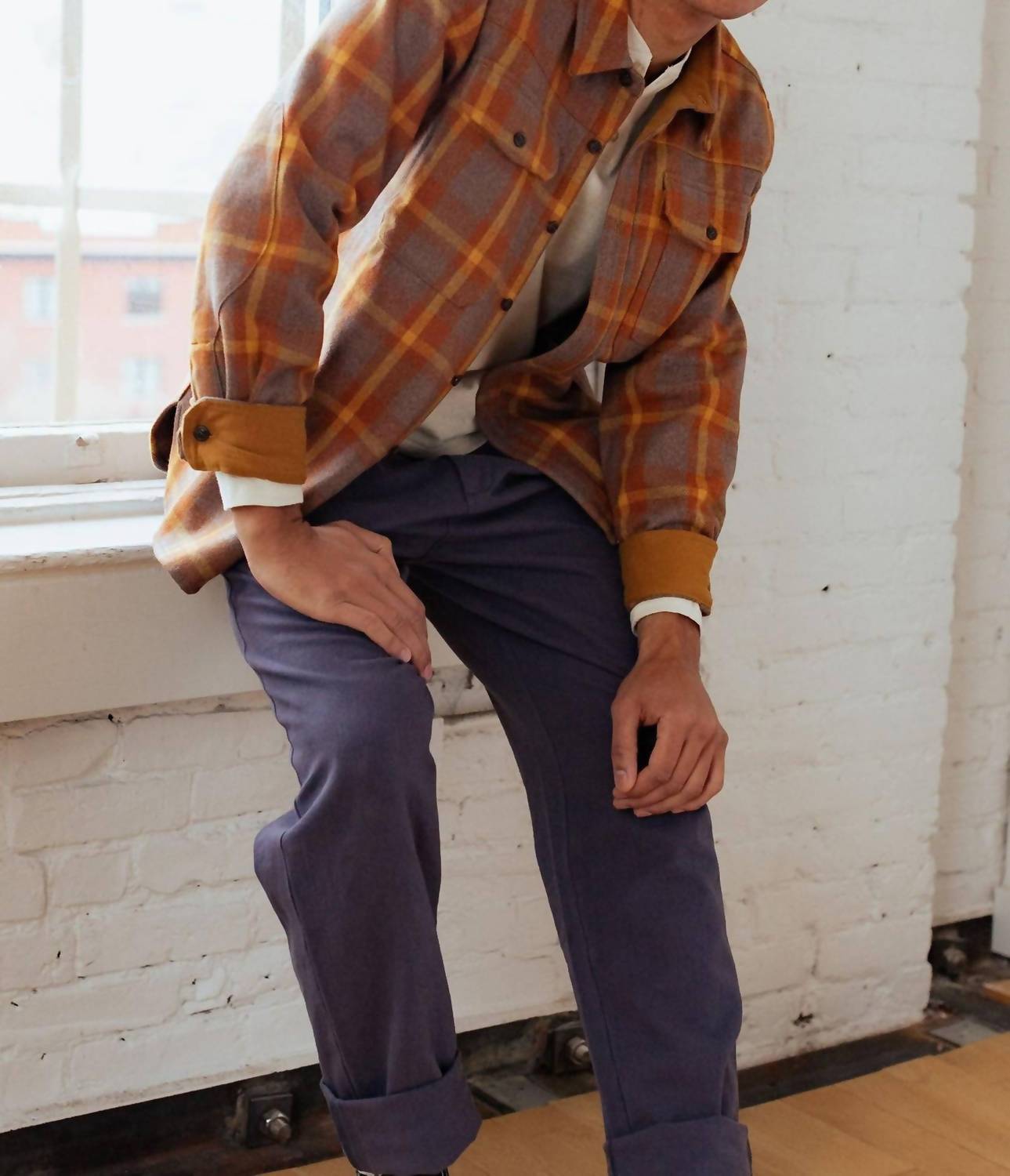 Fielding Shirt Jacket