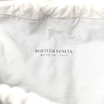 Bottega Veneta - Women's French Calfskin Shell Shoulder Bag - Rack Hunt