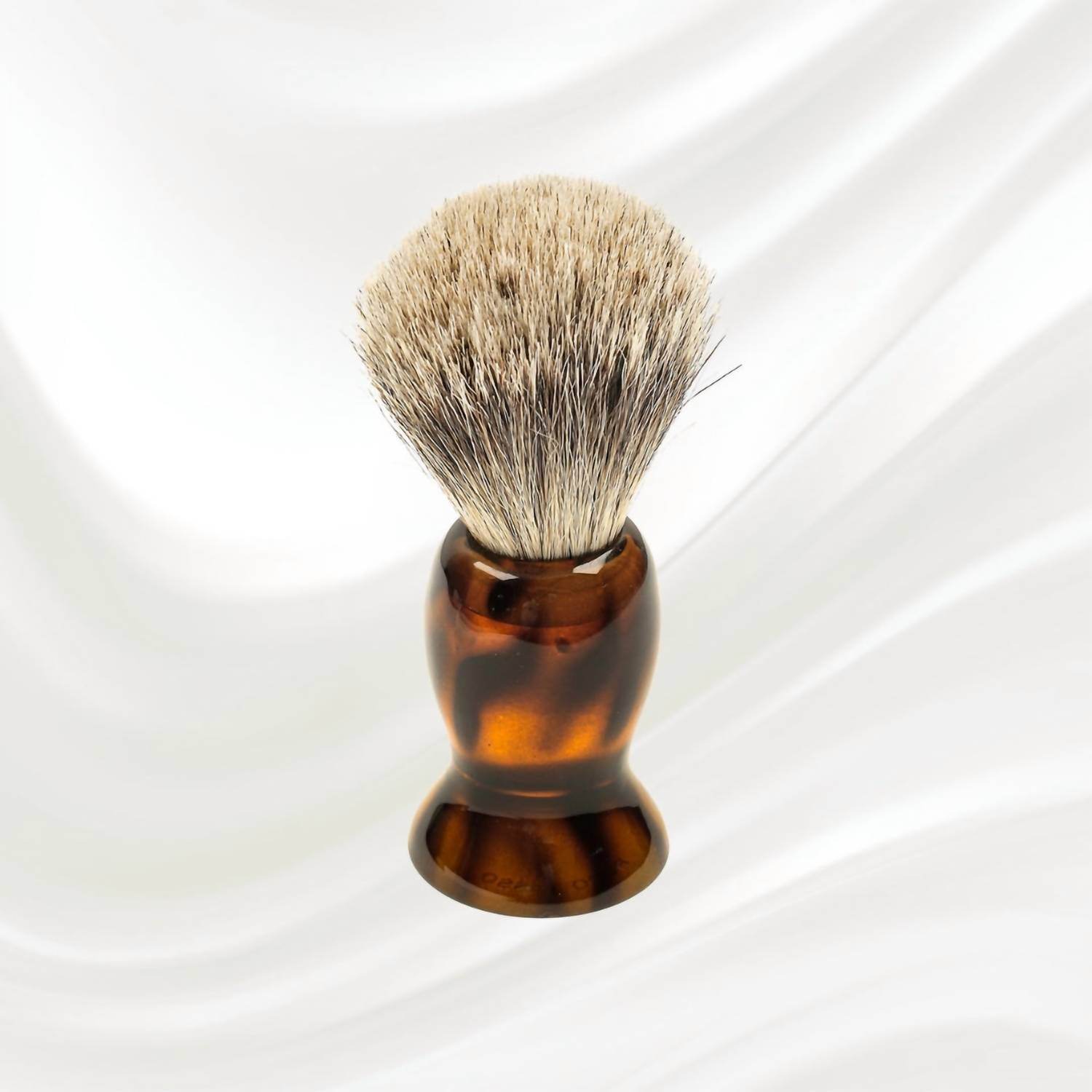 Koh-I-Noor Beauty USA - Jaspè First Choice Badger Hair Shaving Brush - Rack Hunt