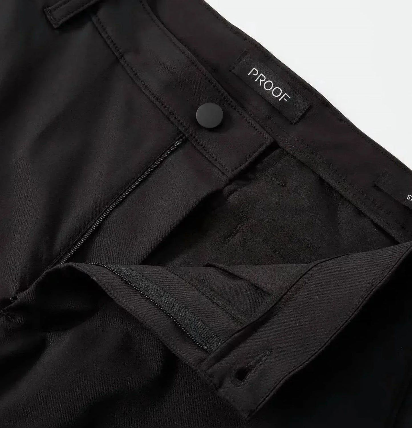 Proof - Nomad Straight Leg Pant - Rack Hunt