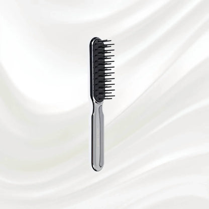Koh-I-Noor Beauty USA - Women's Pneumatic Synthetic Pin Styling Hairbrush - Rack Hunt