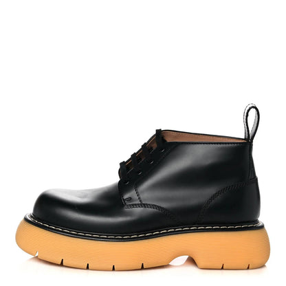 Men's Swell Lace Up Ankle Boots