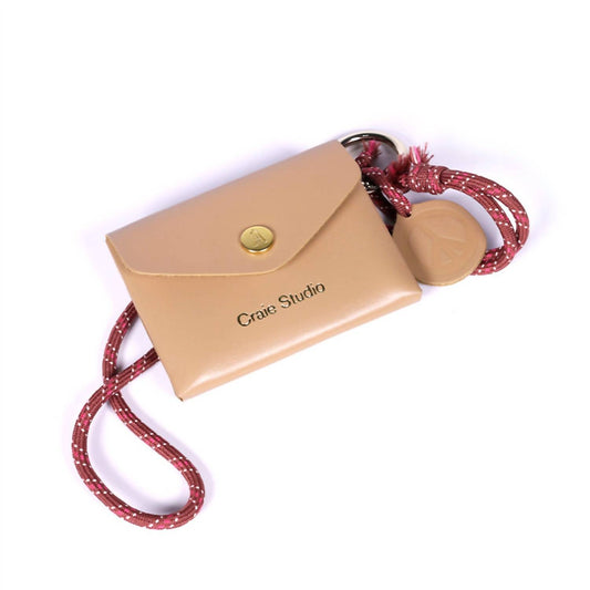 Women's Moni Calf Leather Wallet