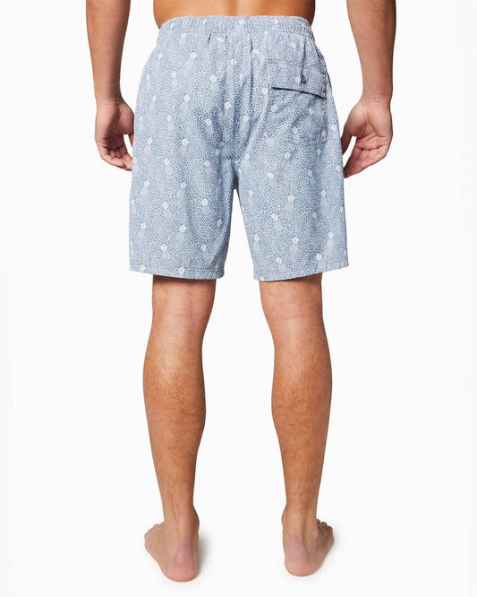 Men's Malibu Volley Swim Trunk
