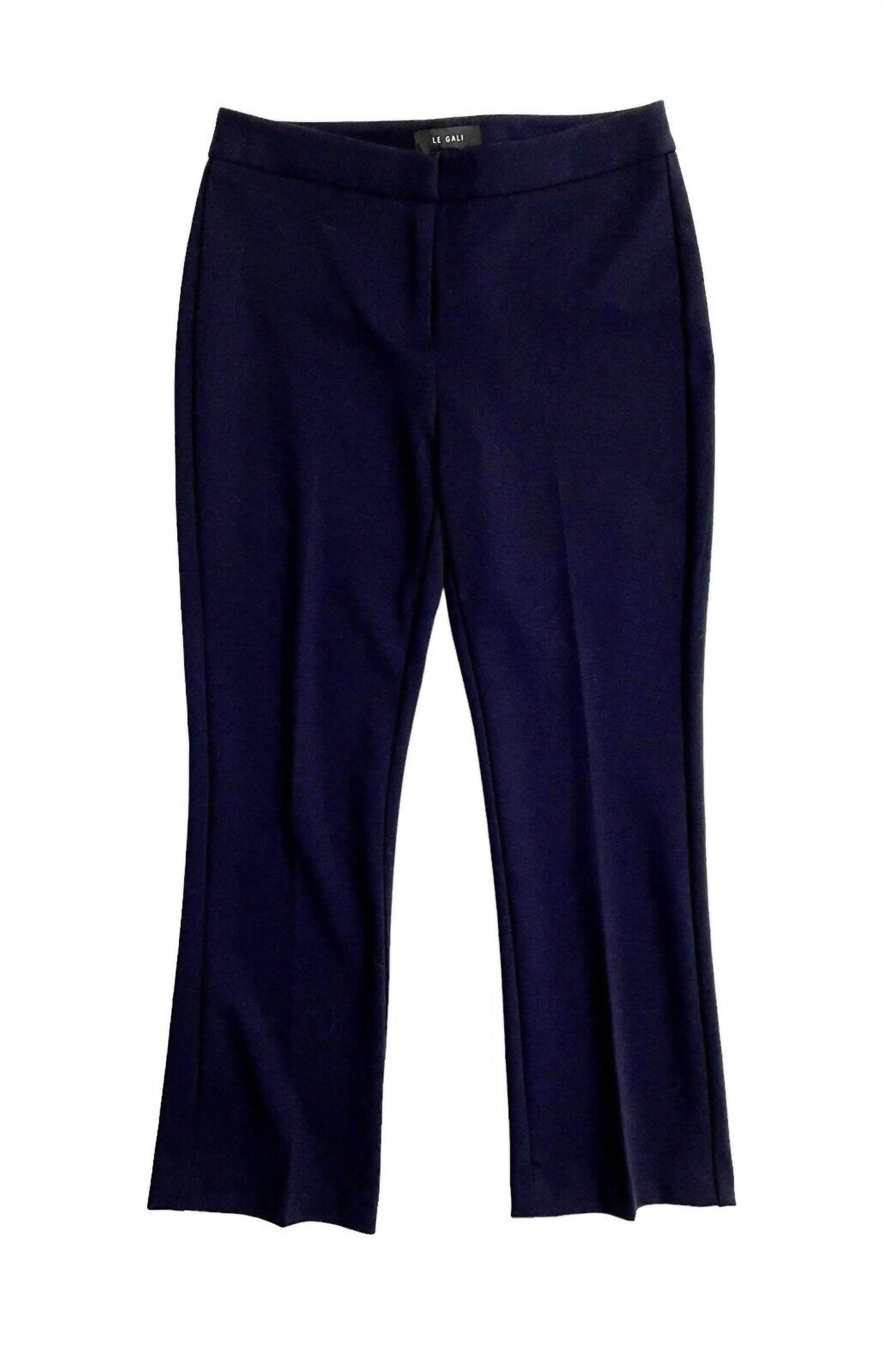 Le Gali - Women's Cameron Classic Ankle Pants - Rack Hunt -