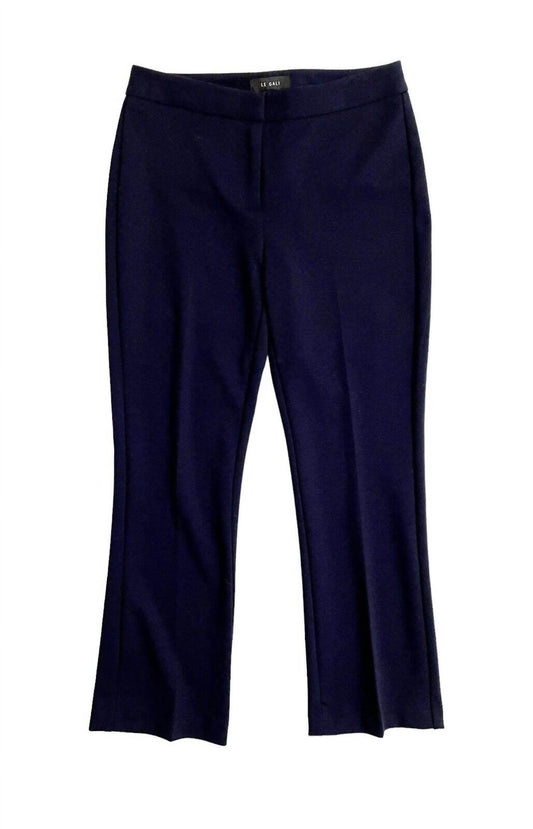 Le Gali - Women's Cameron Classic Ankle Pants - Rack Hunt -