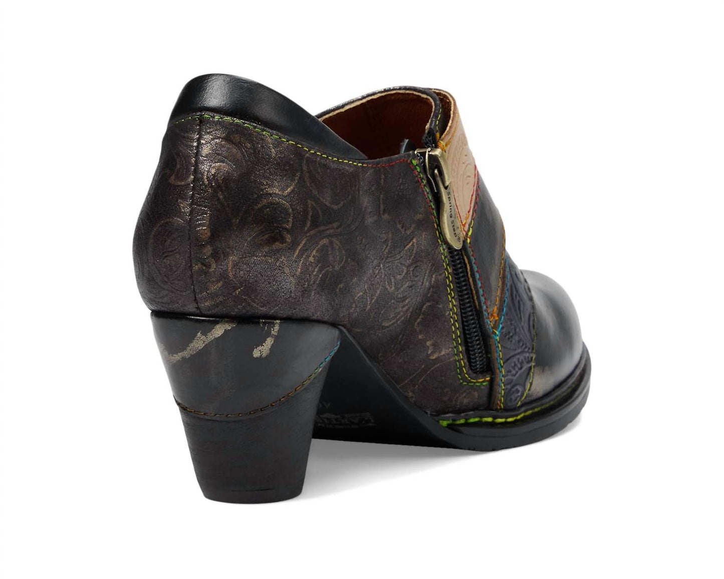 Women's Graphic Pump