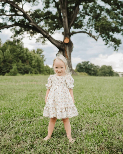 Katherine Dress