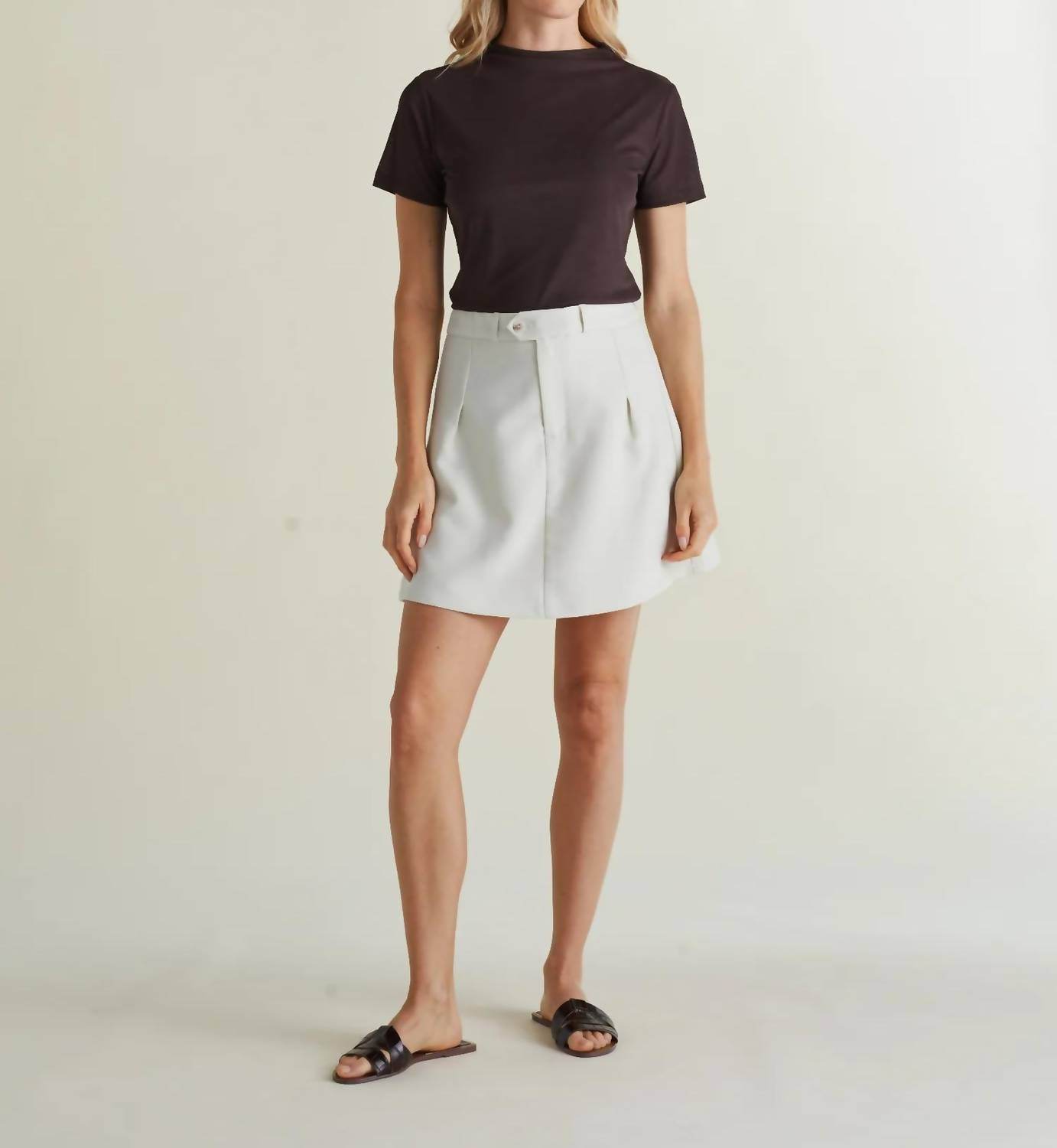 A. PUTNAM - Cest Tout skort - Rack Hunt -