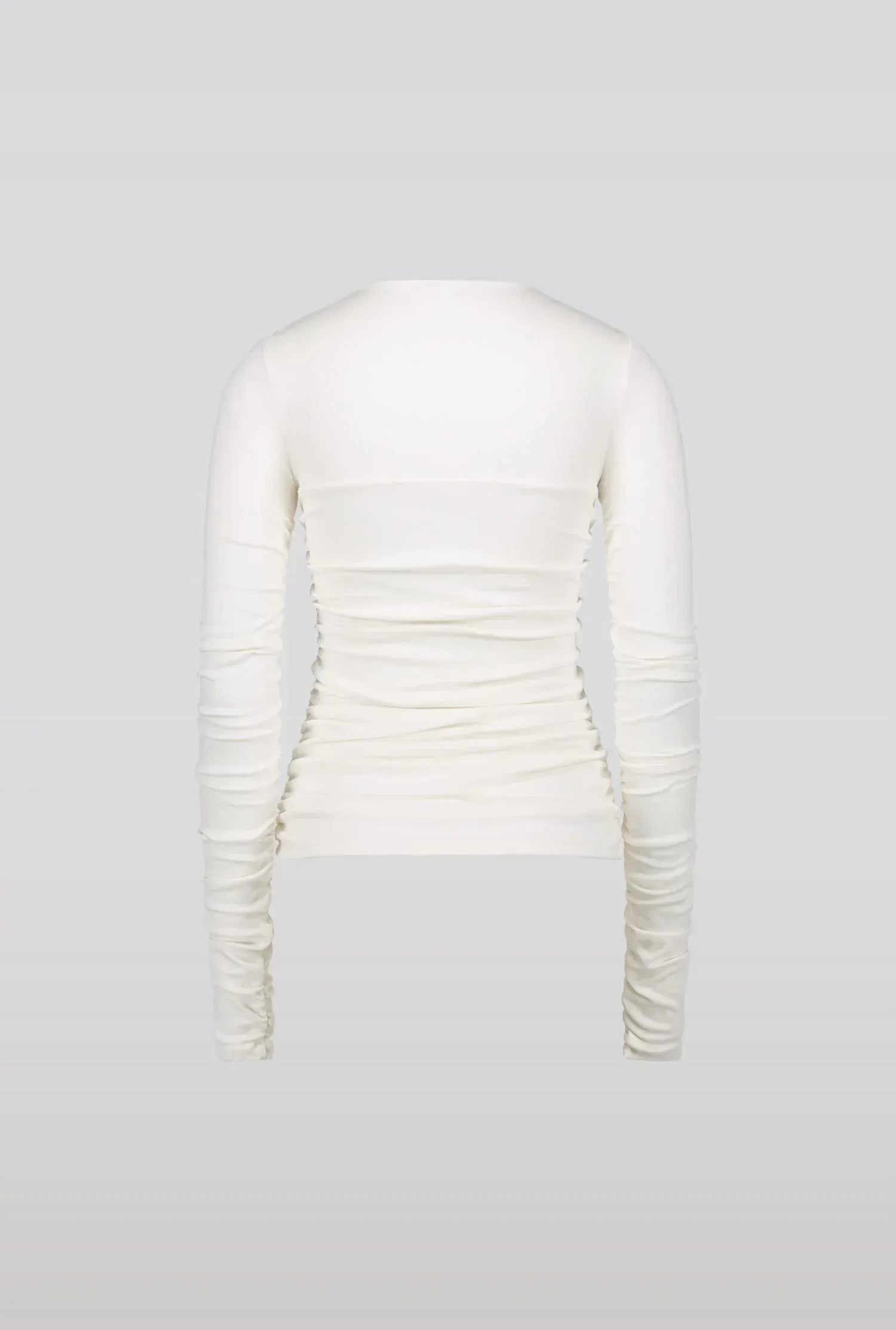 SAEMDI - Women's Long Sleeve Bra Top - Rack Hunt