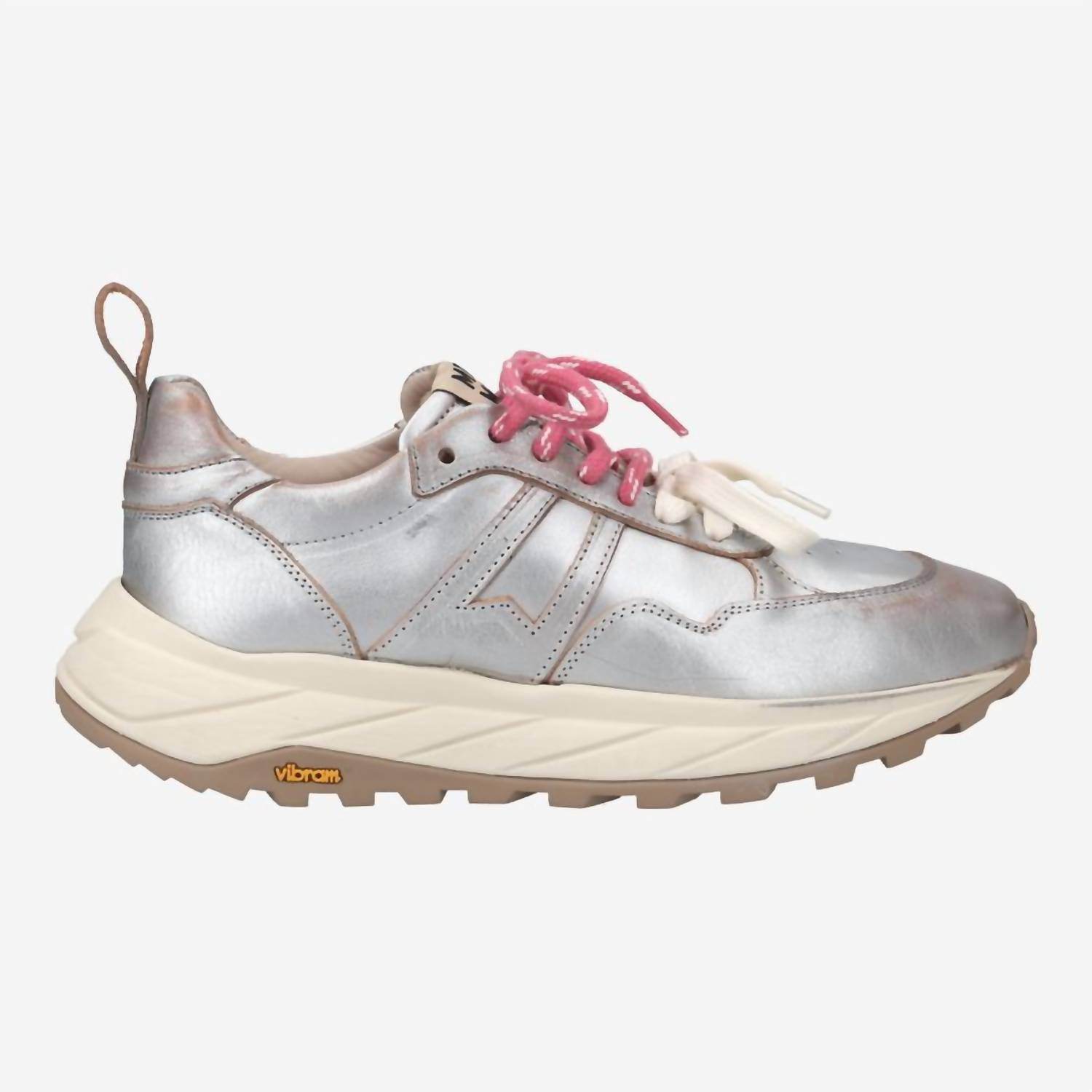 Moma Shoes - Women's Cusna Sneaker - Rack Hunt