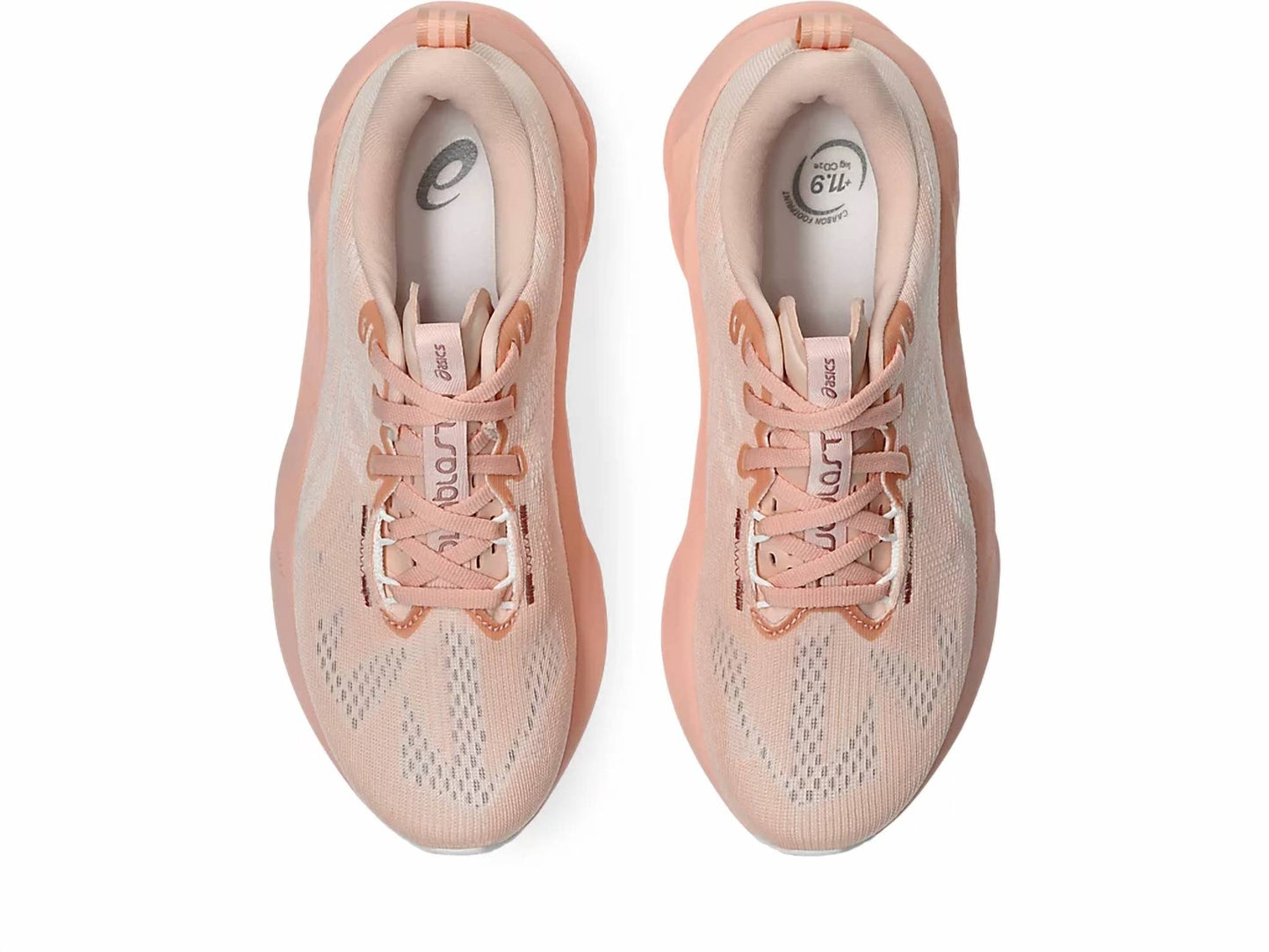 Women's Novablast 5 Shoes