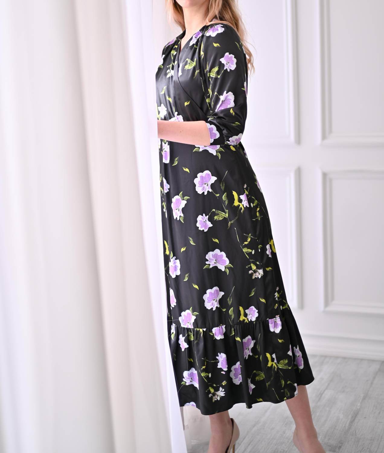 PERO New York - Nova Dress - Rack Hunt