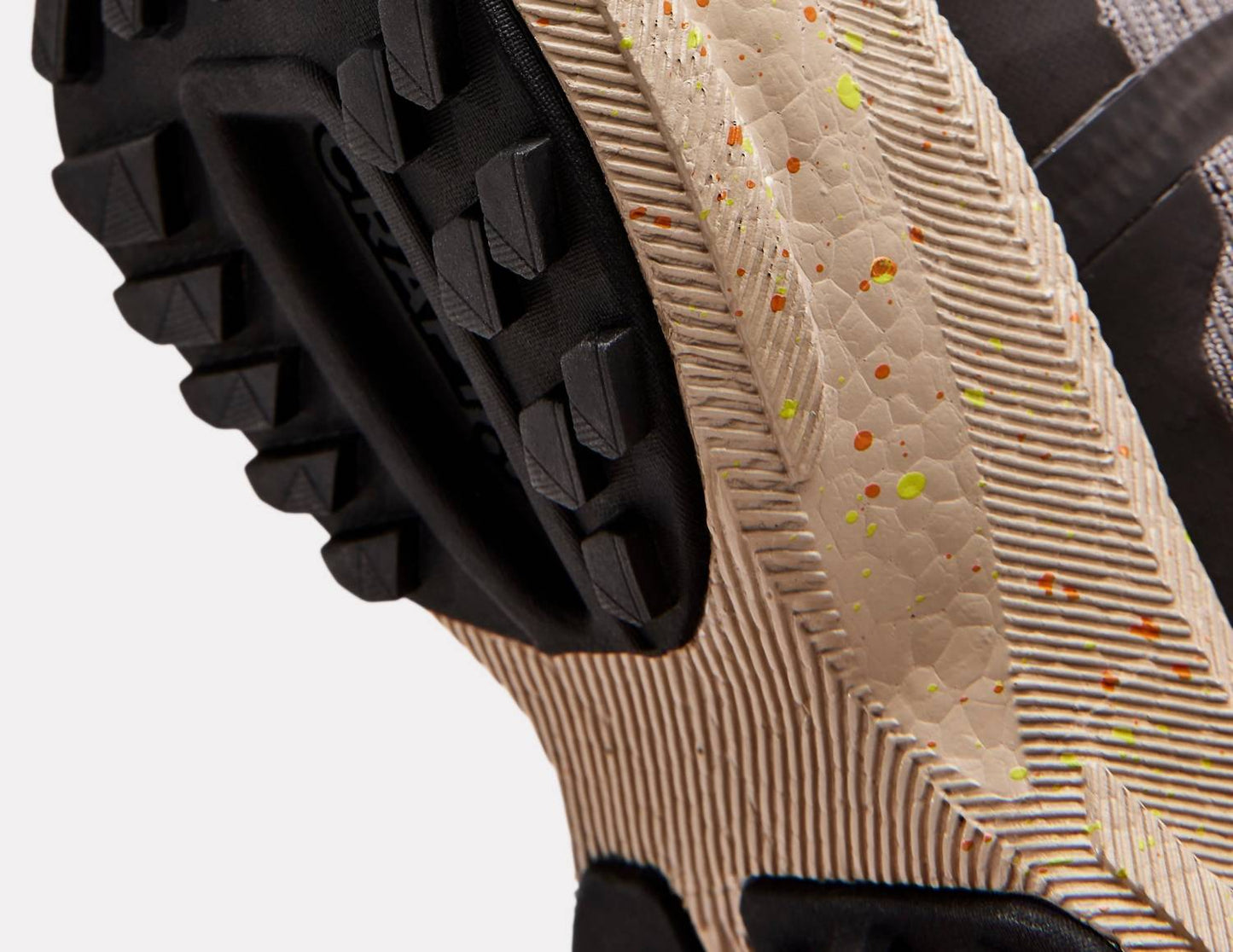 Women's Endurance Trail Running Shoes