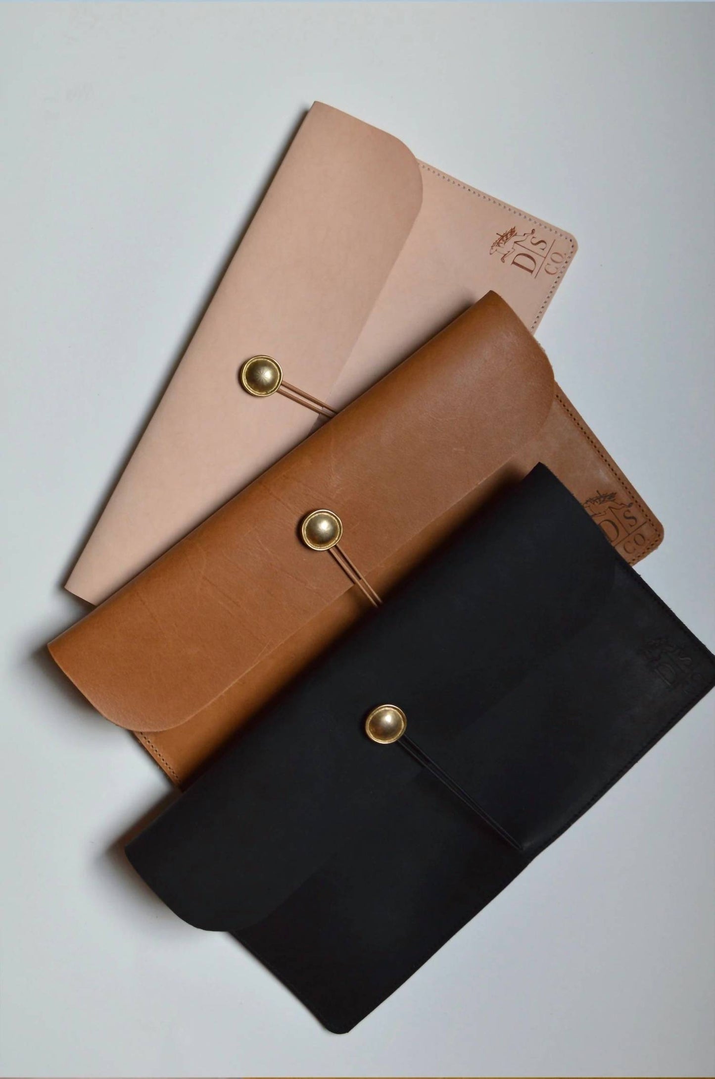 Women's Envelope Clutch