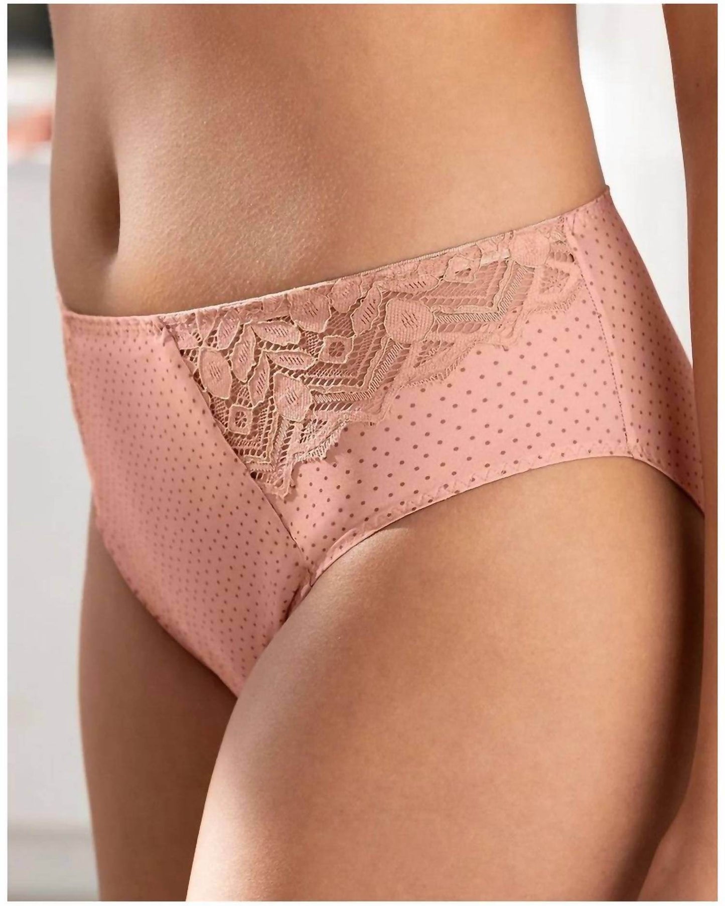 Antigel Boudoir de Filles - High Waist Brief - Rack Hunt