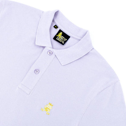 Adrián Frog Gold Edition Polo