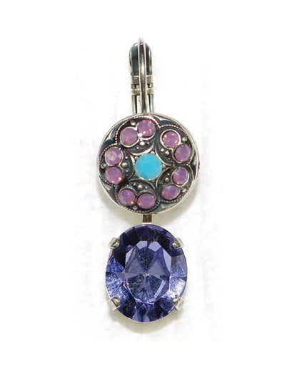 Women's Happiness Earrings