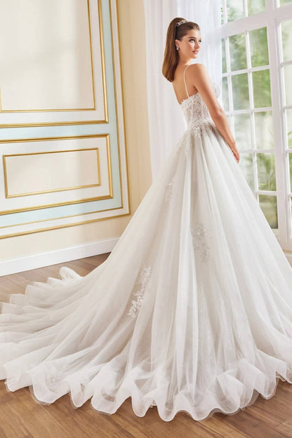 Peony Dress