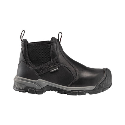 Men's Ripsaw Romeo Slip-On Aluminum Toe Boot - Regular Width