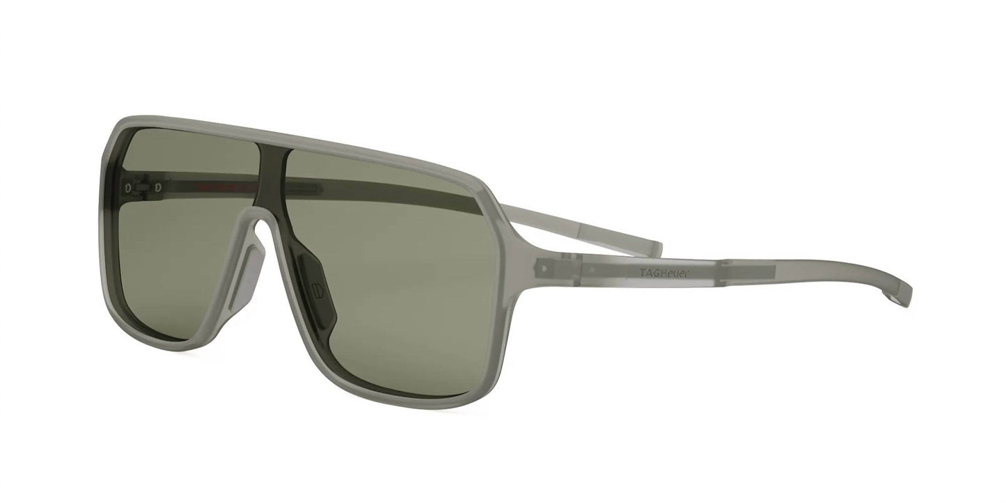 Tag Heuer - Unisex- Bolide Urban Performance Sunglasses - Rack Hunt