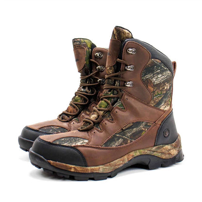 Men's Renegade Waterproof Hunting Boots