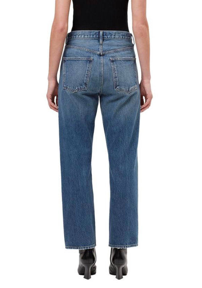 Women's 90's Straight Leg Jean