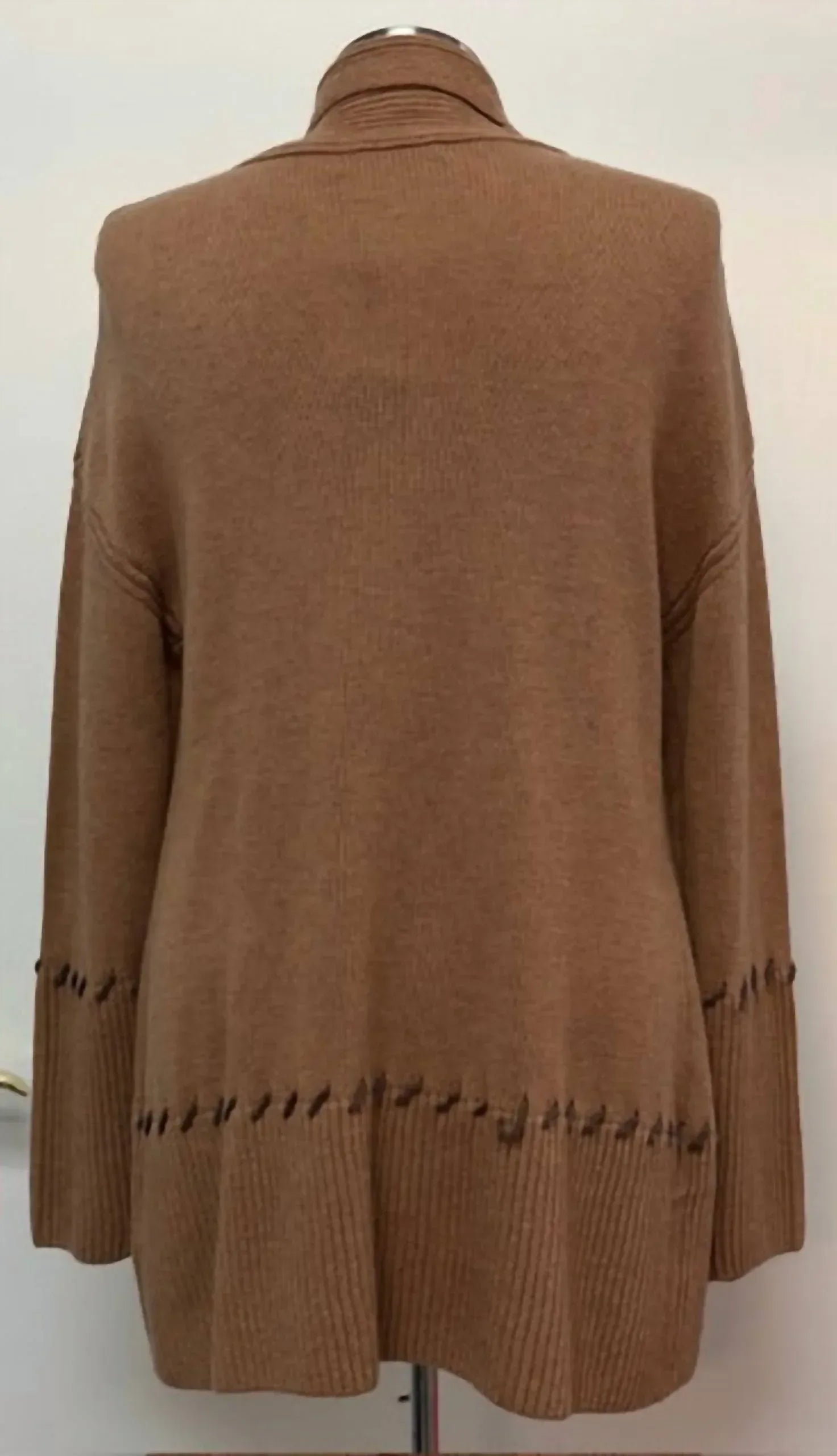 Claudia Nichole - Women's Cashmere Cardigan - Rack Hunt