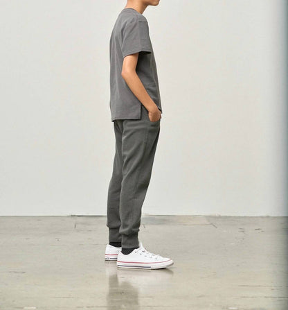 Boys Elevated Short Sleeve Tee