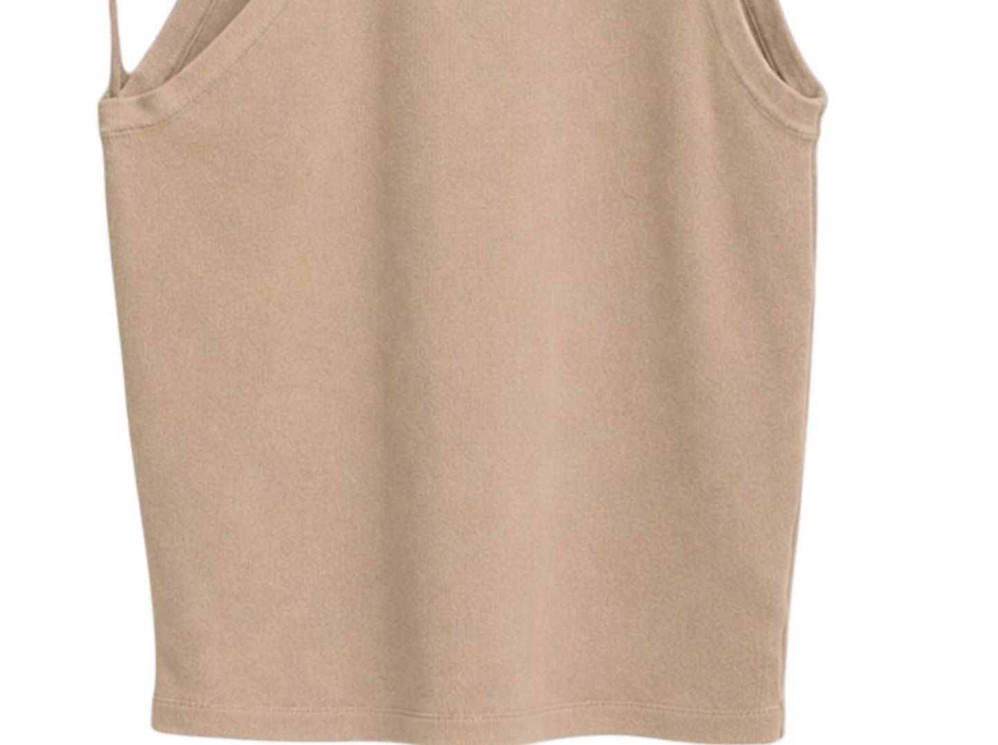 Women's Side-eye Top