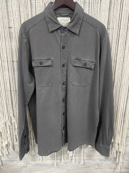 Men's Sprague Long Sleeve Shirt