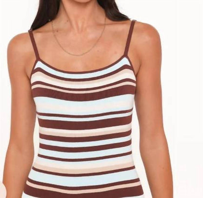 Women's Karlin Dress