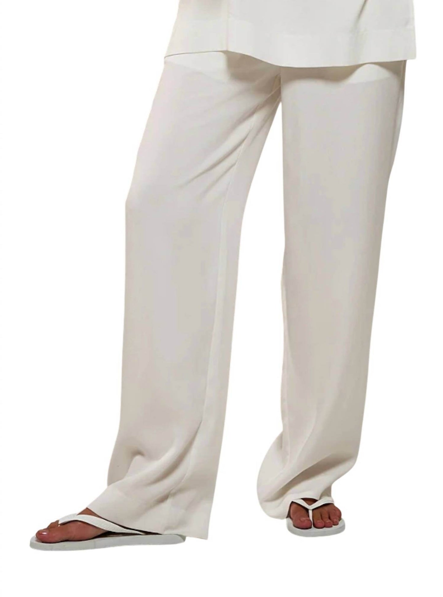 Raizz - Rosa Top And Pants Set - Rack Hunt -