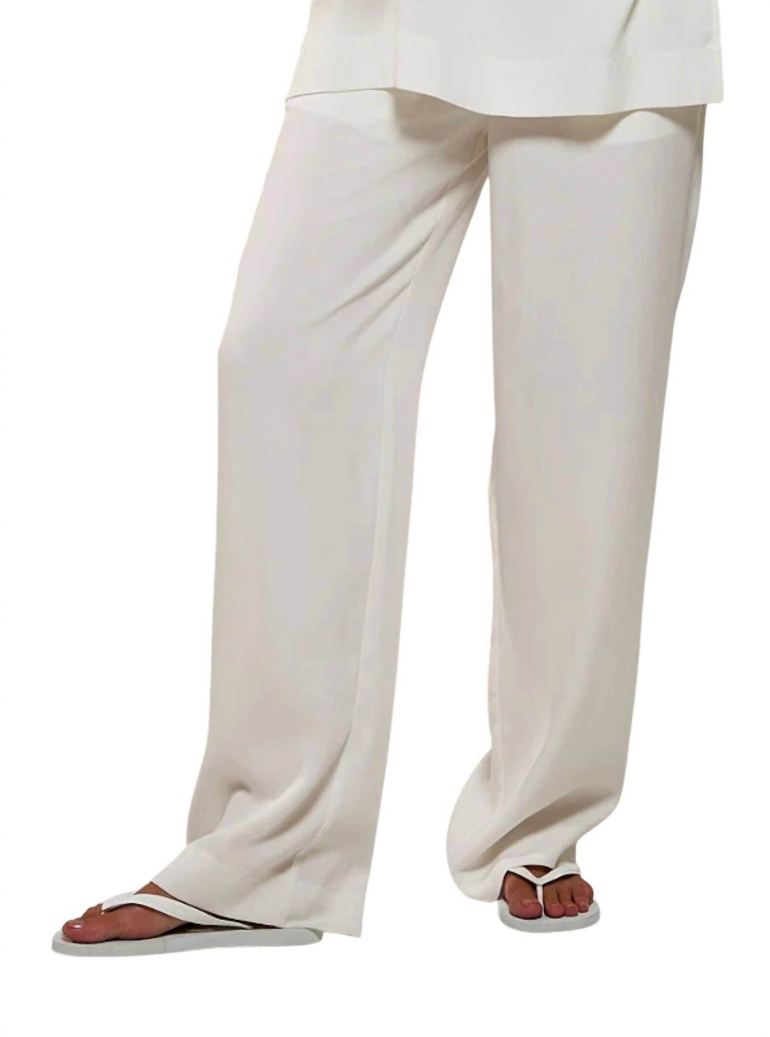 Raizz - Rosa Top And Pants Set - Rack Hunt -