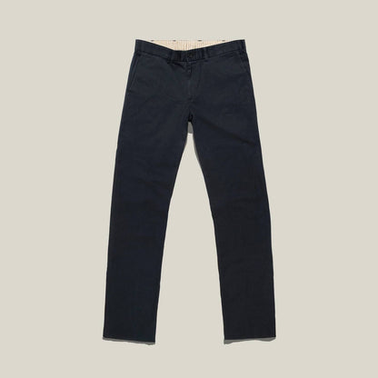 Men's Straight Fit Vintage Twills Pants