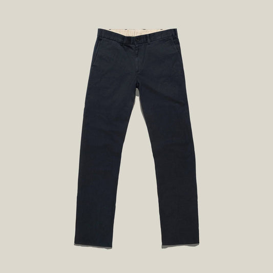 Men's Straight Fit Vintage Twills Pants
