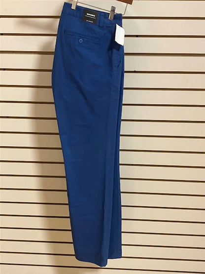 Slim Stretch Washed Chino