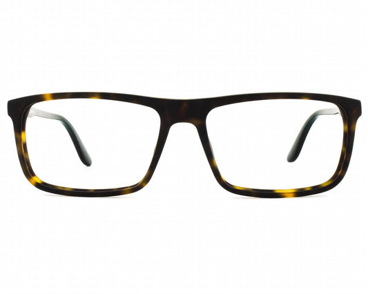 Unisex Ca 6643 Ky6 Eyeglasses