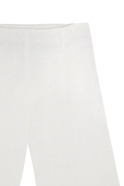 Cortana - Costa Linen Pants - Rack Hunt