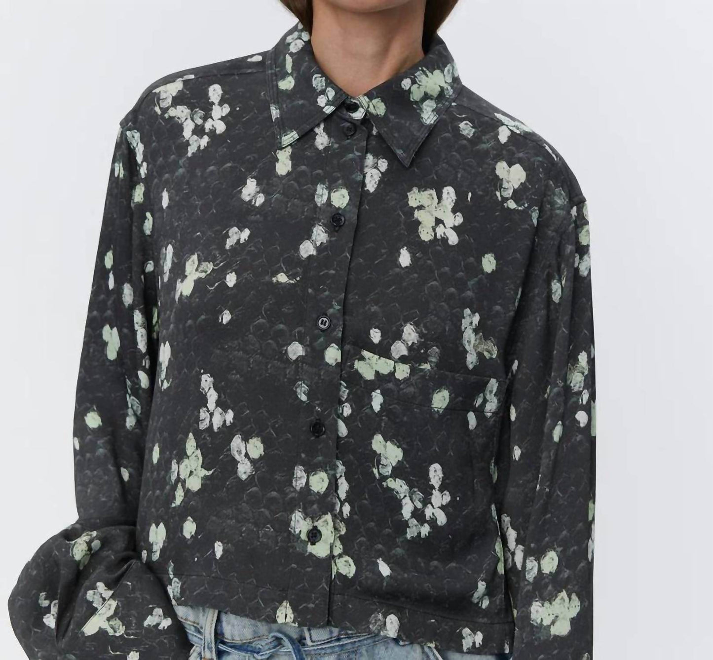 DAY Birger - Issa Shirt - Rack Hunt -