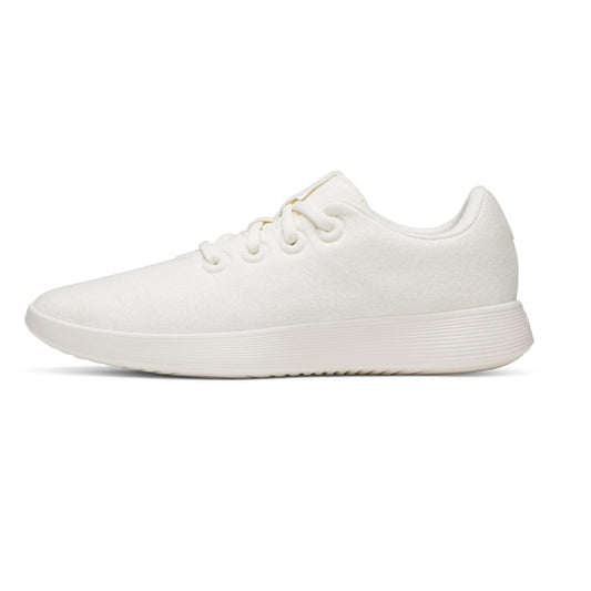 WOMEN'S WOOL RUNNER NZ SNEAKER