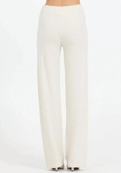 One Grey Day - Forbes Cashmere Pant - Rack Hunt