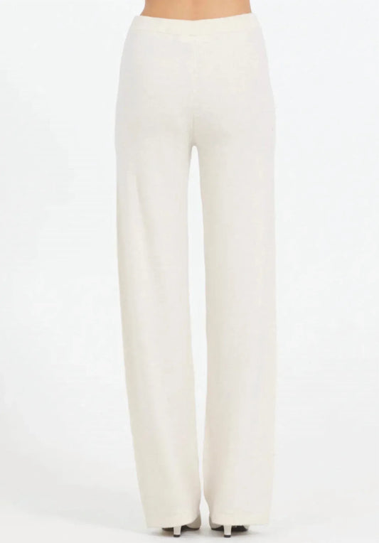 One Grey Day - Forbes Cashmere Pant - Rack Hunt