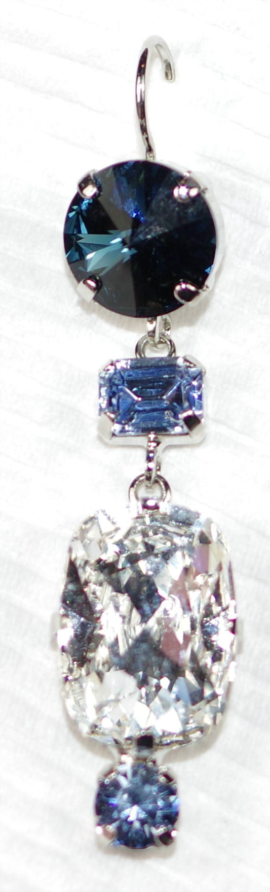Women's Night Sky Earrings