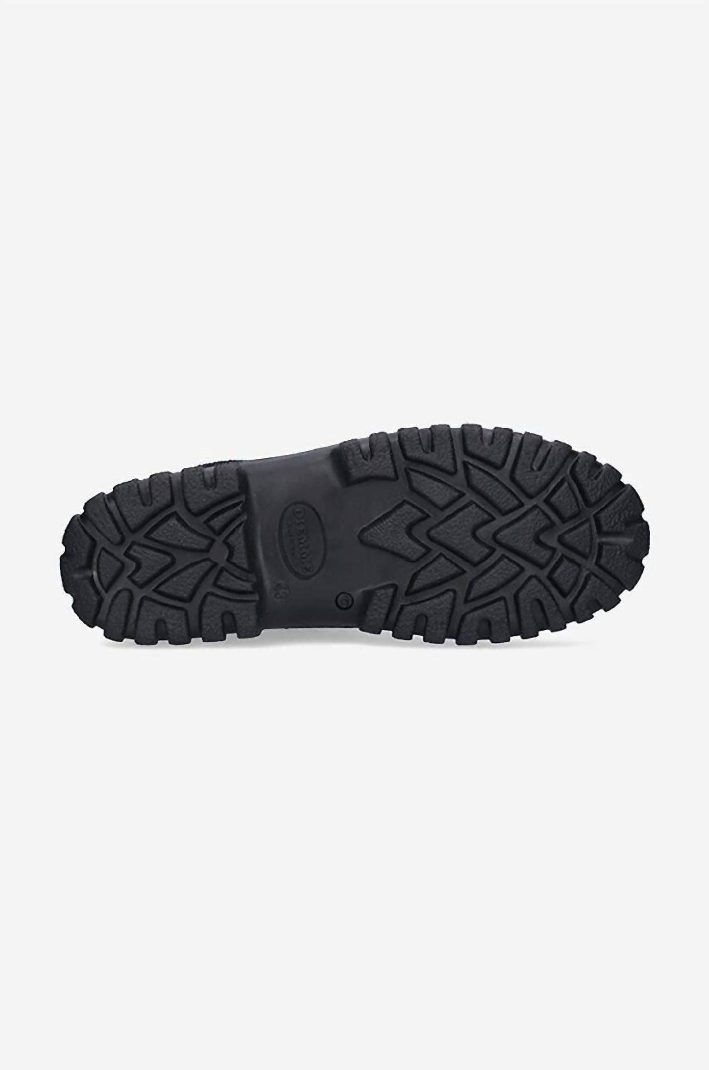 Men's Anatra Suede Lace-up Biker Boots