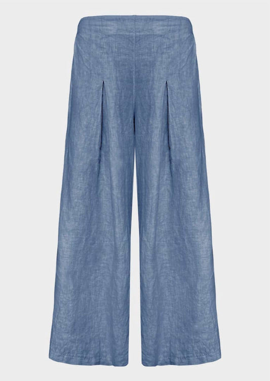 Women's Emery Linen Pants