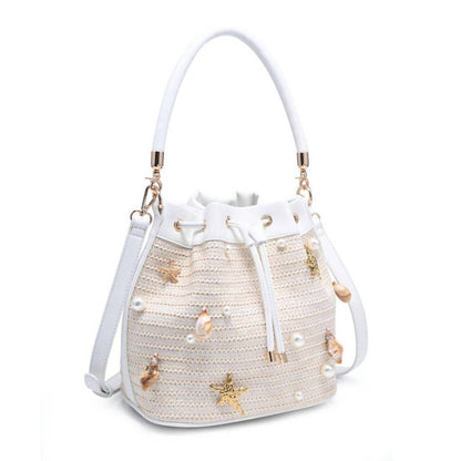 Women's Nantucket Crossbody Bag