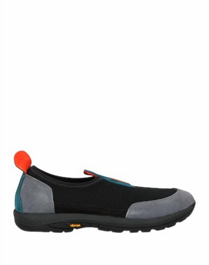 Men's Pantelleria Mesh Shoes