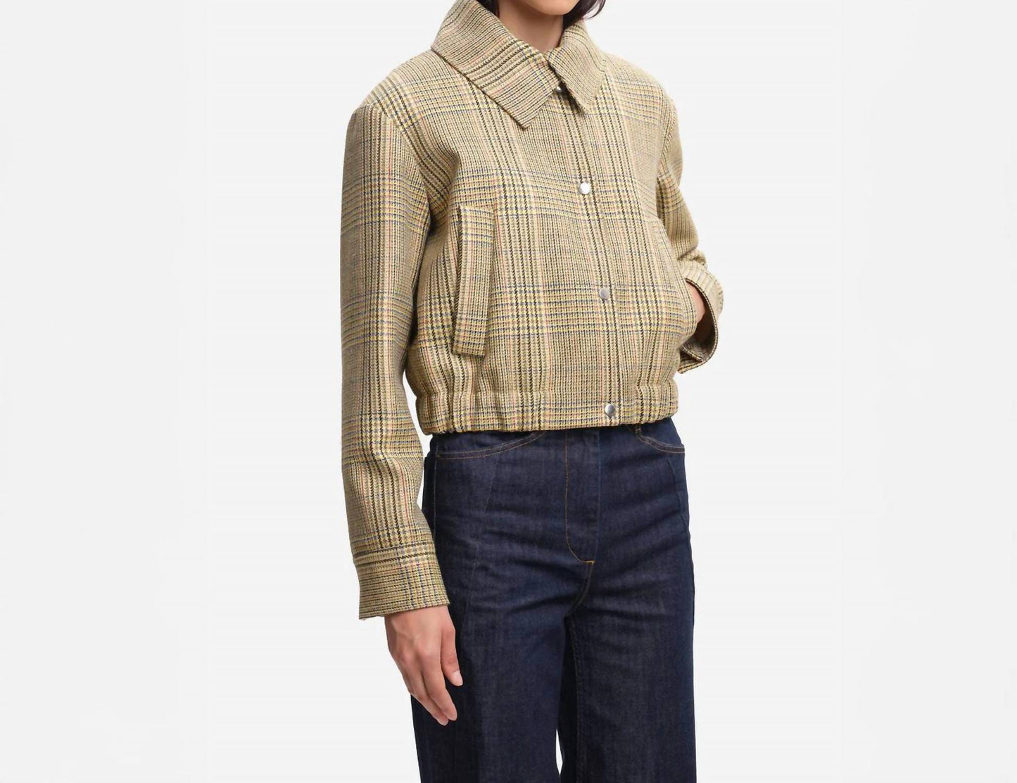 Anja Jacket