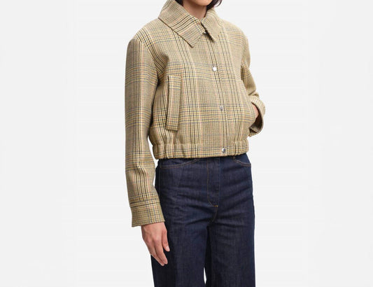 Anja Jacket
